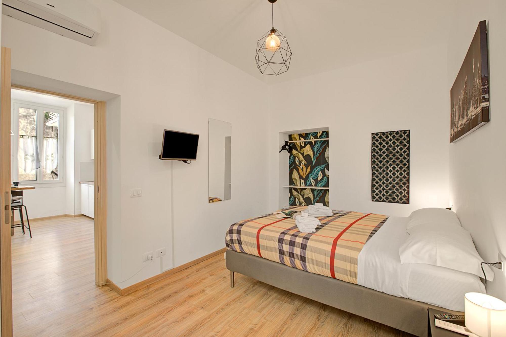 Heroes Apartment Sanremo Centro - Happy Rentals Ngoại thất bức ảnh