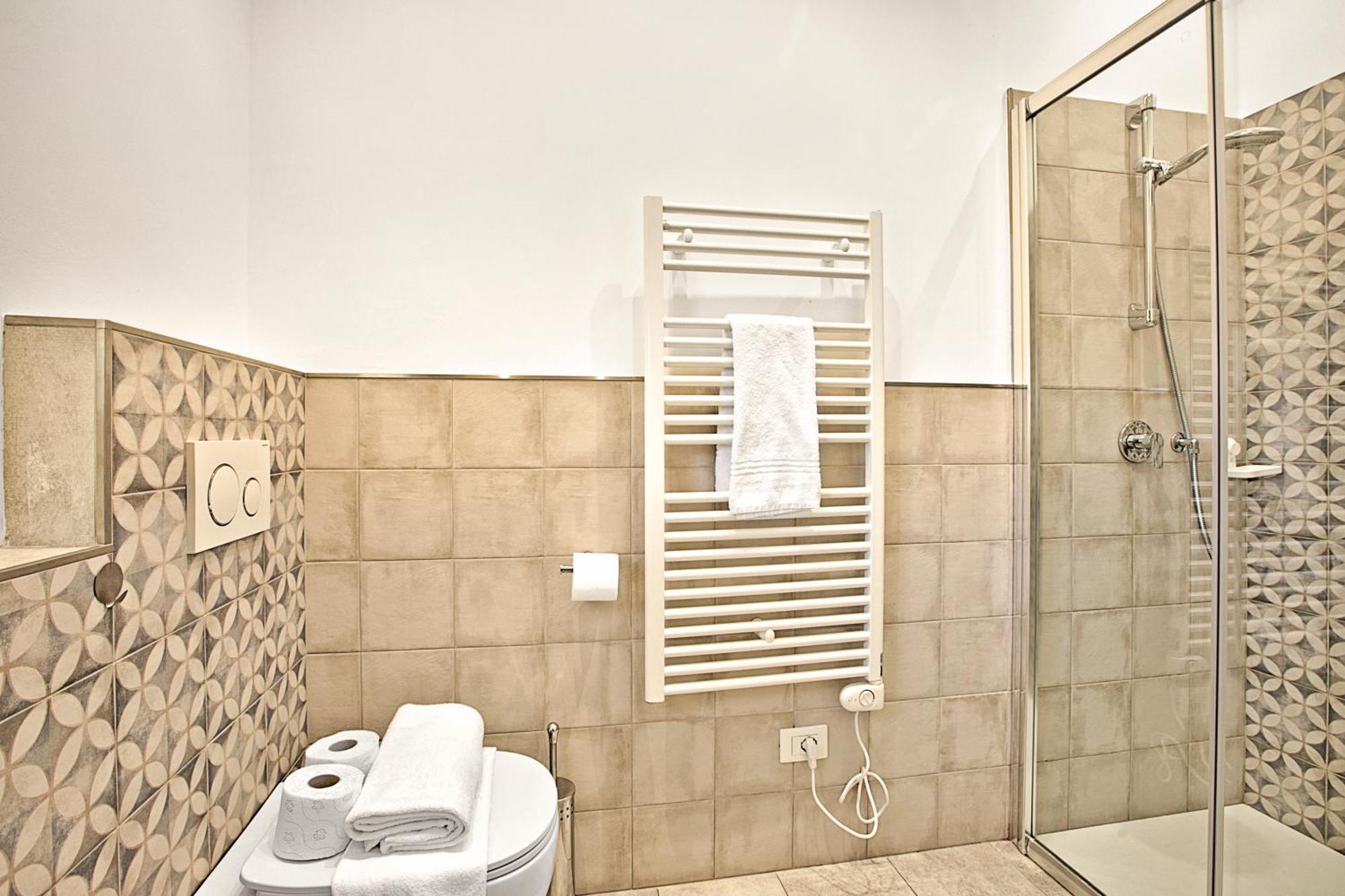 Heroes Apartment Sanremo Centro - Happy Rentals Ngoại thất bức ảnh