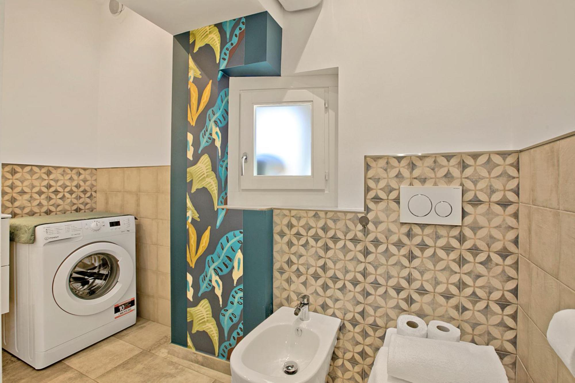 Heroes Apartment Sanremo Centro - Happy Rentals Ngoại thất bức ảnh